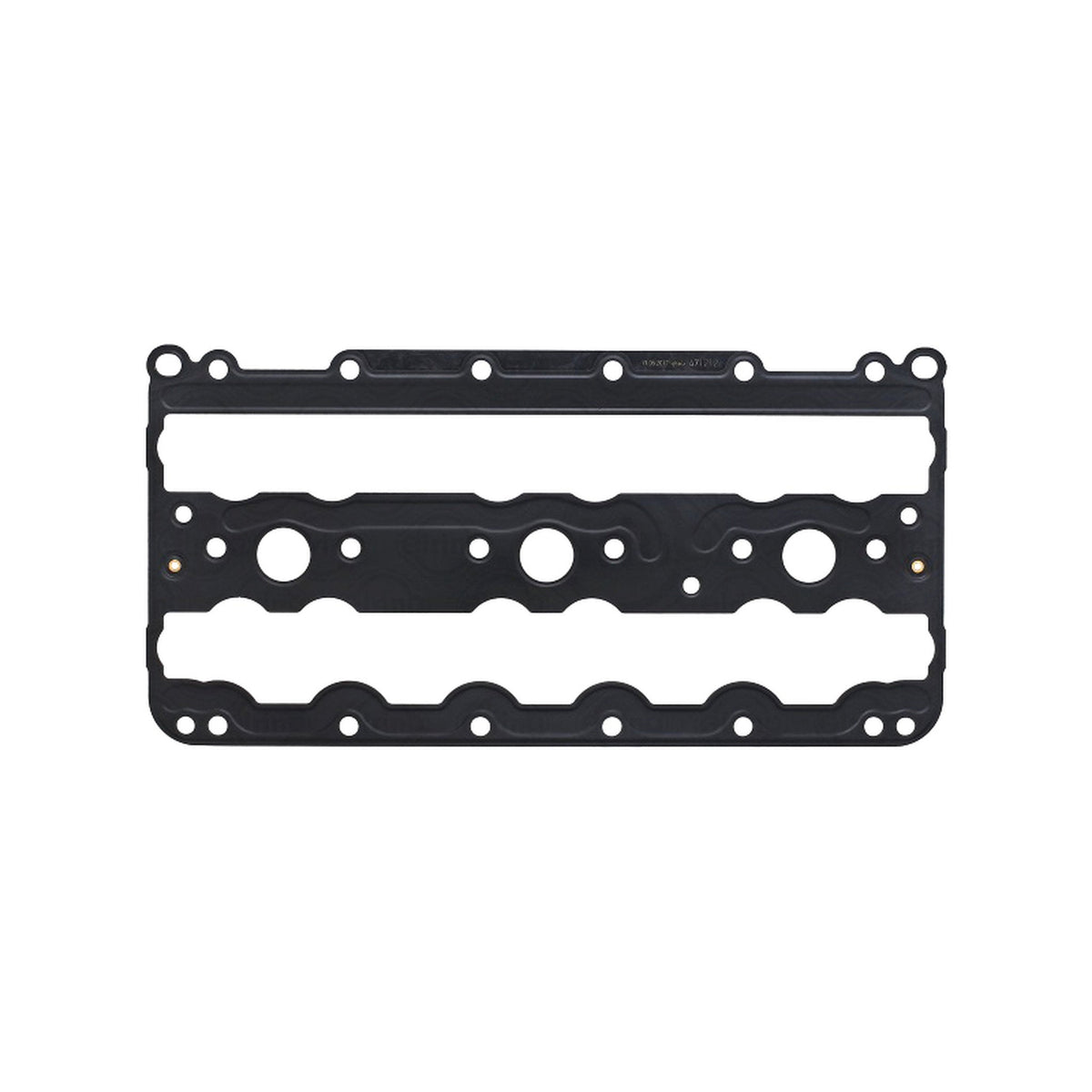 Camshaft housing gasket. Porsche 996 Turbo / 997 Turbo