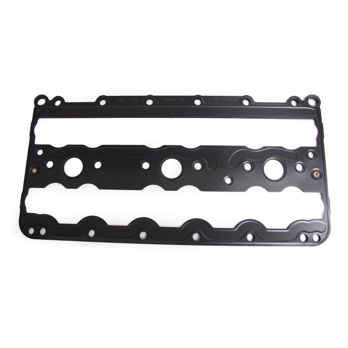 Camshaft housing gasket. Porsche 996 Turbo / 997 Turbo (Porsche Original)