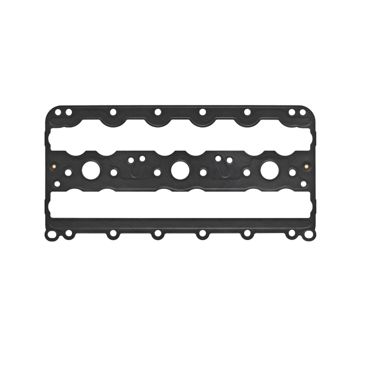 Nockenwellengehäusedichtung. Porsche 997 GT3
