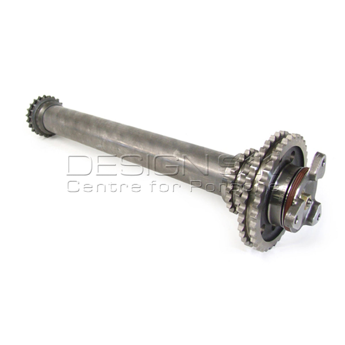 Intermediate shaft. Porsche 986 Boxster / 996 (Porsche Original)