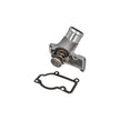 Wasserthermostat mit Thermostateinsatz 160F Niedertemperatur Porsche 986 Boxster / 996 / 987 Boxster / 997