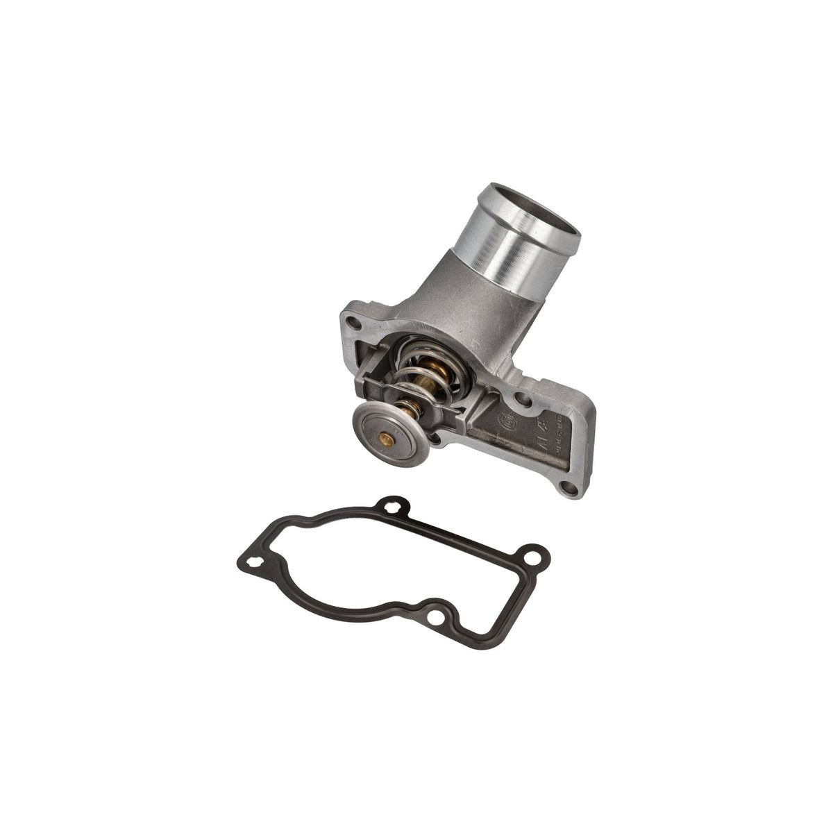 Wasserthermostat mit Thermostateinsatz 160F Niedertemperatur Porsche 986 Boxster / 996 / 987 Boxster / 997