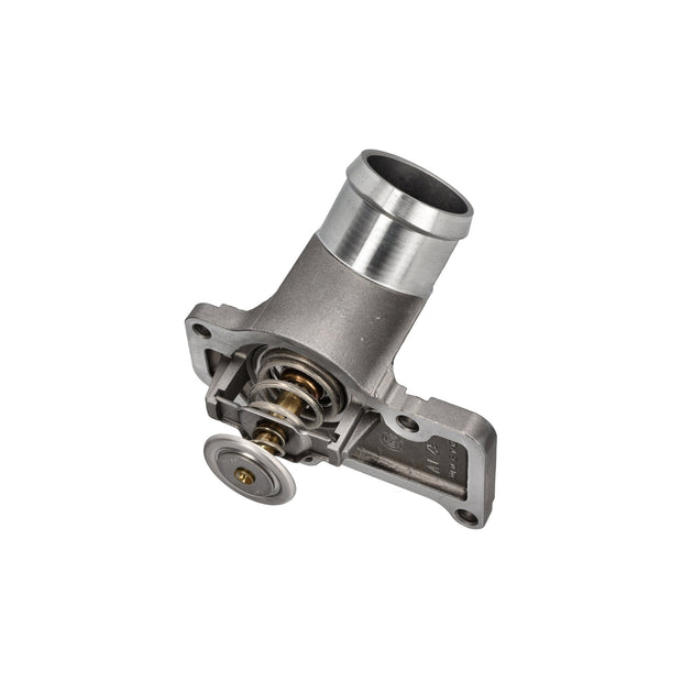 Water thermostat with thermostat insert. Porsche 987 Boxster / 987C Cayman / 997