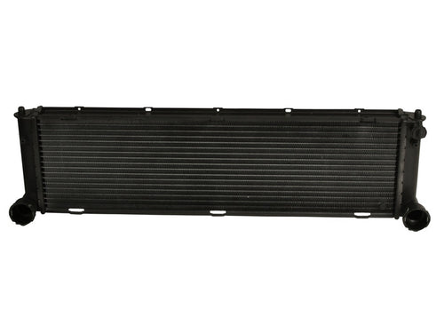 Mahle Wasserkühler Mitte