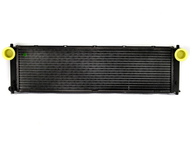Mahle Wasserkühler Mitte