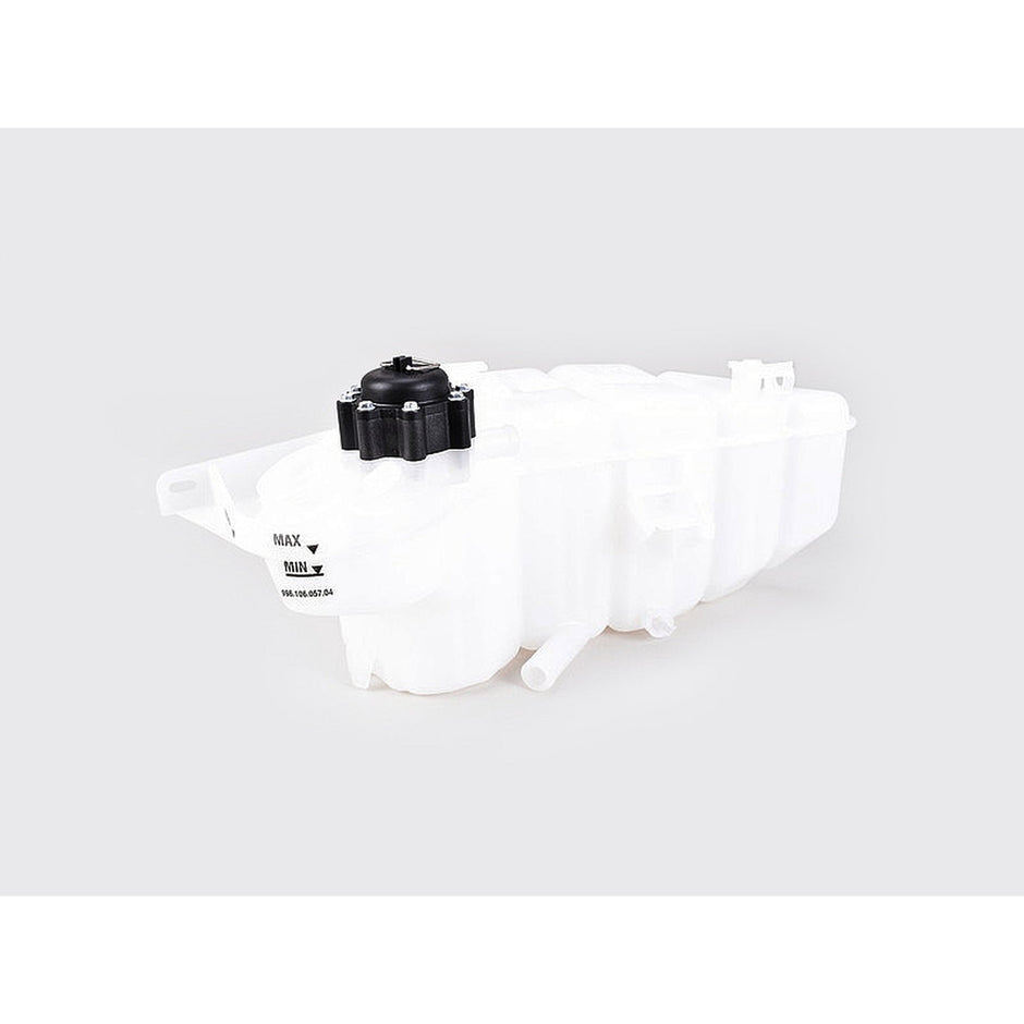Coolant expansion tank. Porsche 996 from 2001 / 997.1