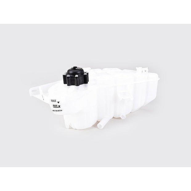 Coolant expansion tank. Porsche 996 from 2001 / 997.1