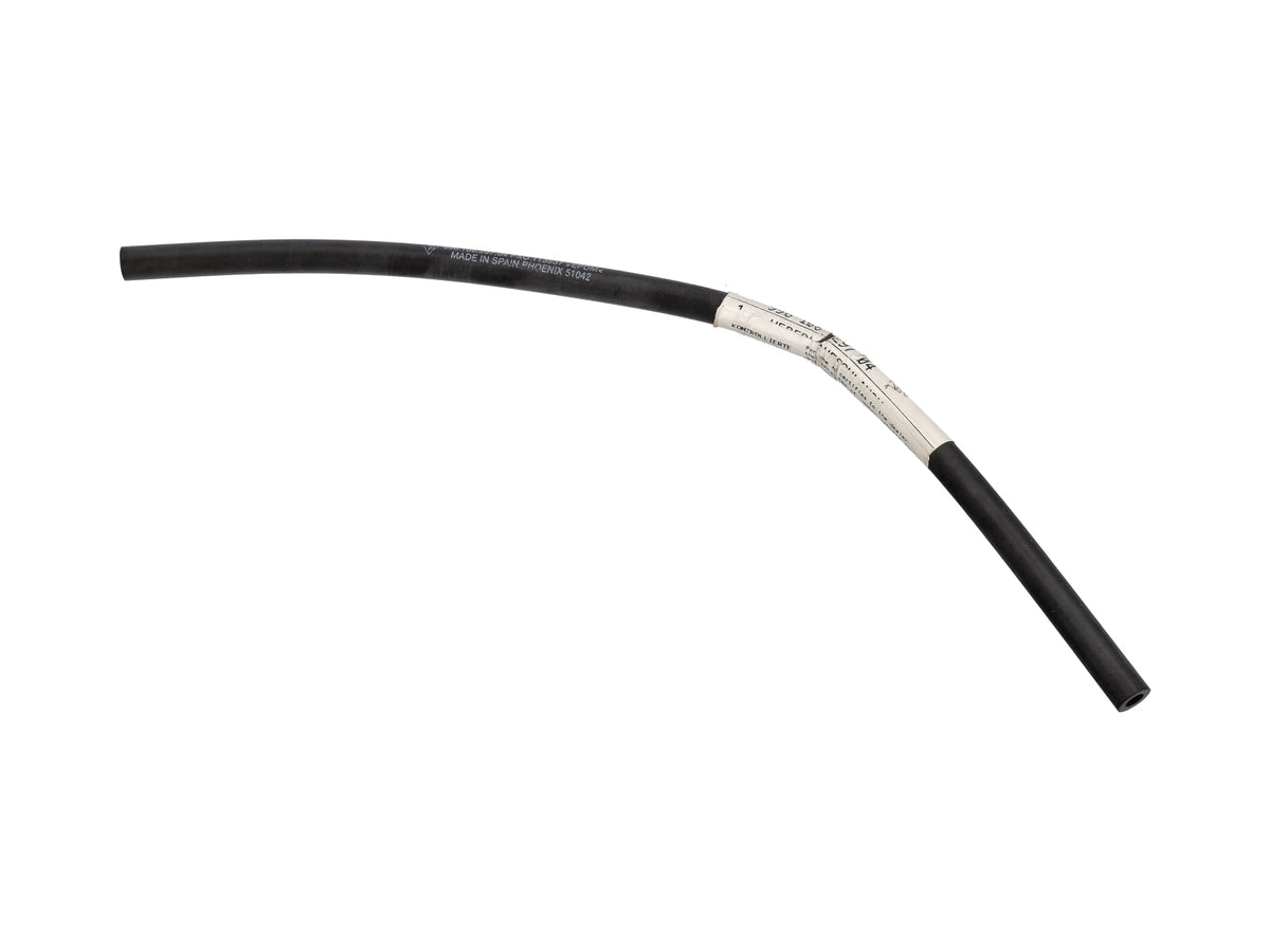 Ablassschlauch für Kühlwasserbehälter. Porsche 996 / 997.1 / 997.2 1998-13 - Porsche Originalteil
