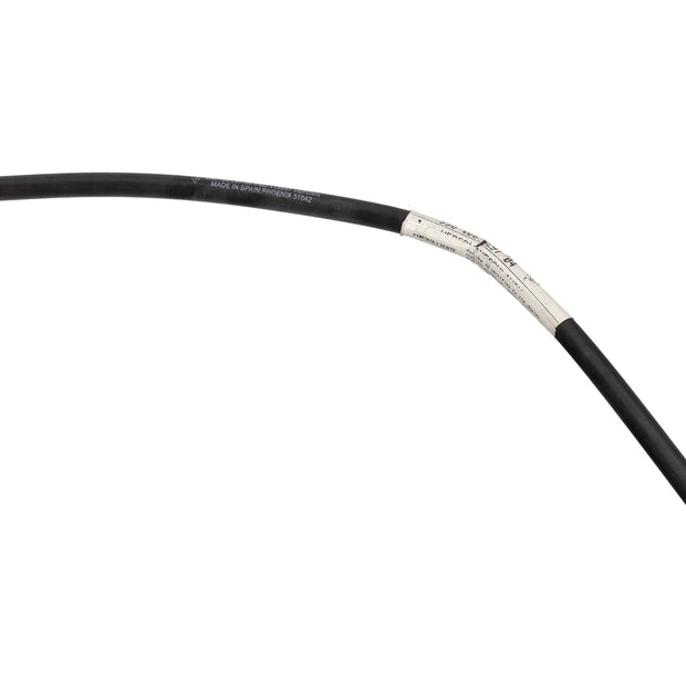 Ablassschlauch für Kühlwasserbehälter. Porsche 996 / 997.1 / 997.2 1998-13 - Porsche Originalteil