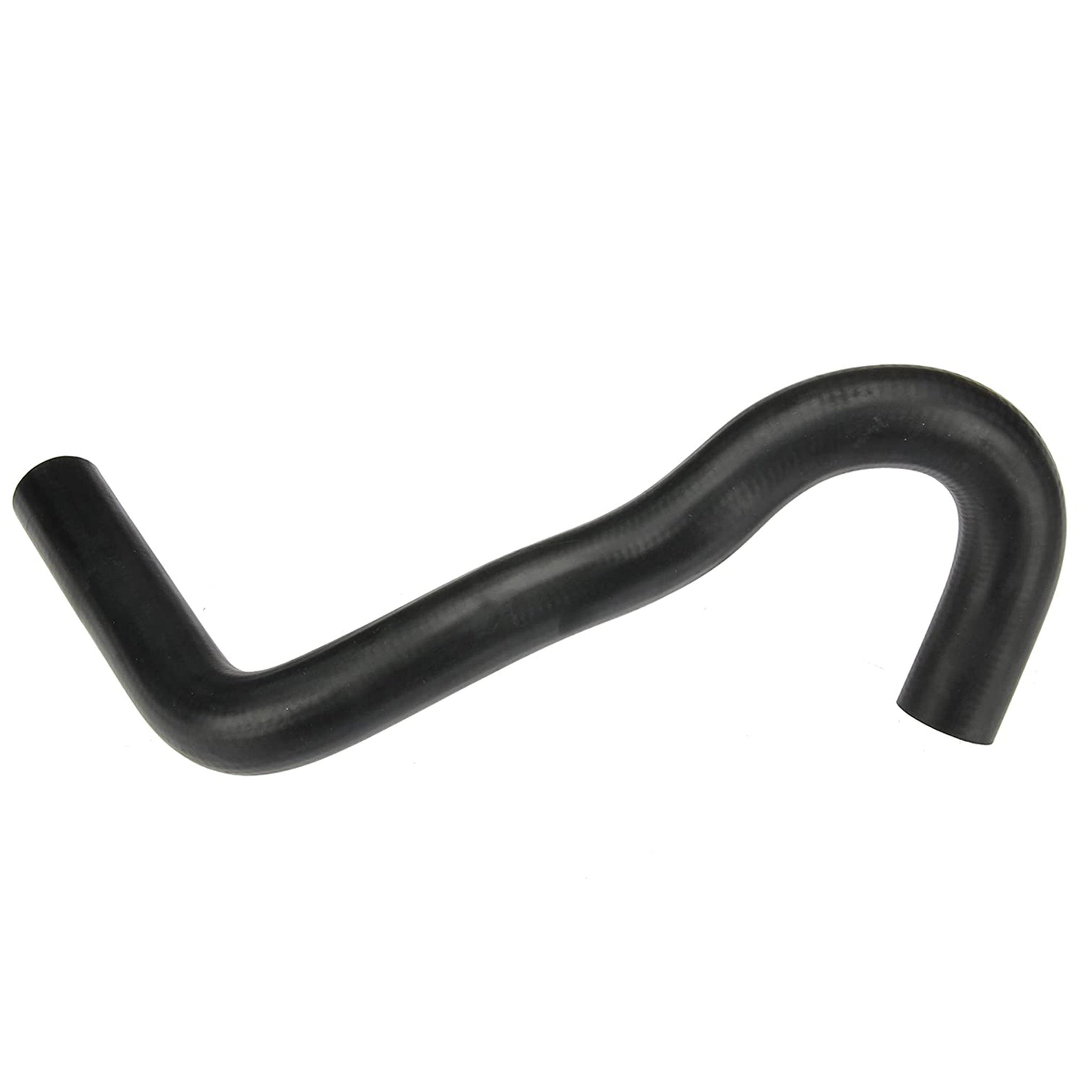 Water Hose - Oil Cooler Console (Return). Porsche 996 Turbo