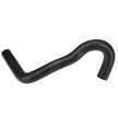Water Hose - Oil Cooler Console (Return). Porsche 996 Turbo