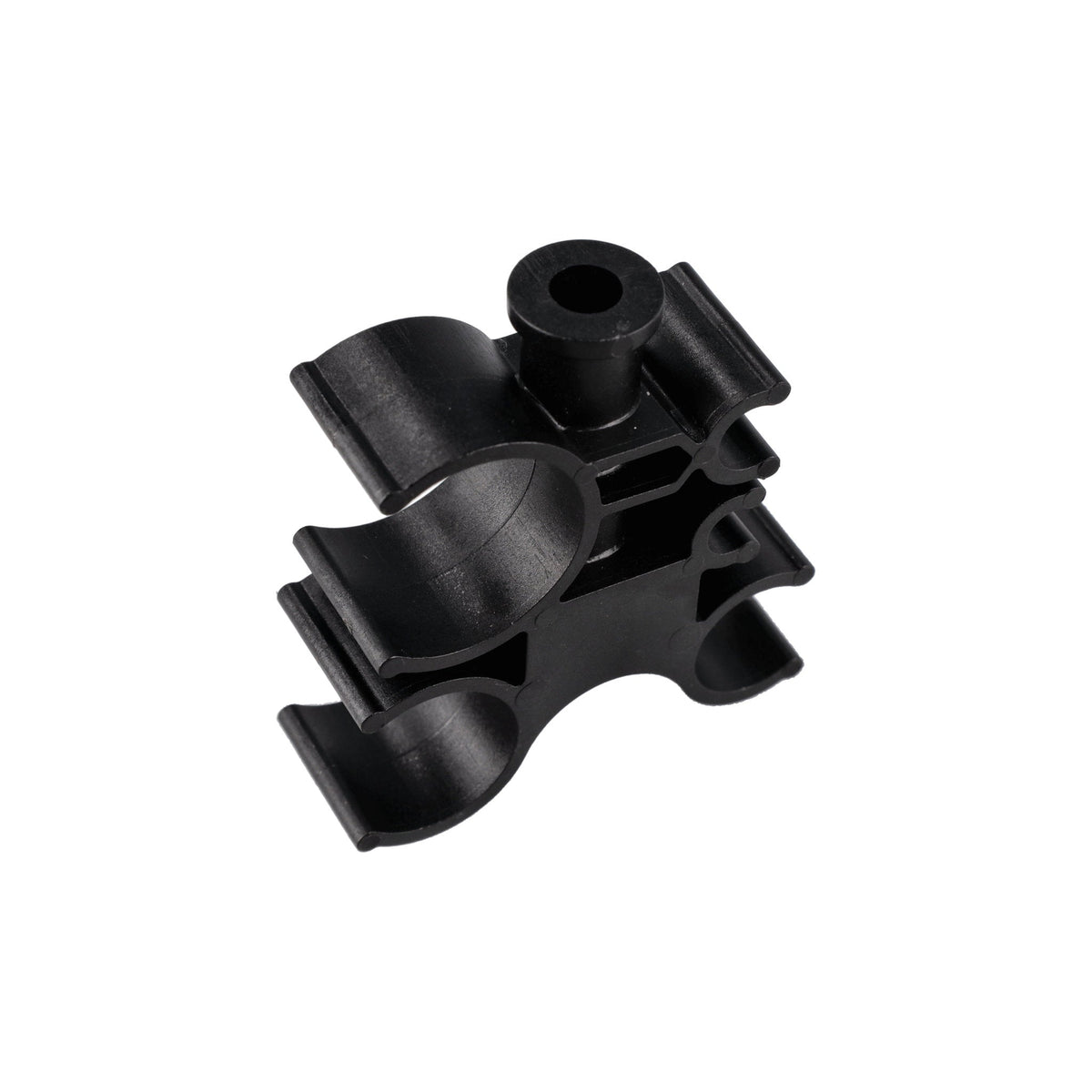 Mounting bracket for coolant hose. Porsche 996 turbo / 996 GT3 (Porsche Original)