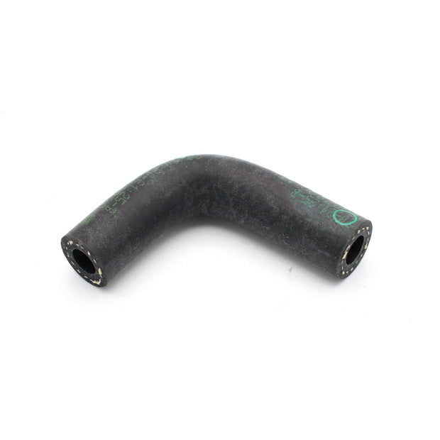 Heat exchanger vent hose. Porsche 996 Turbo (Genuine Porsche)