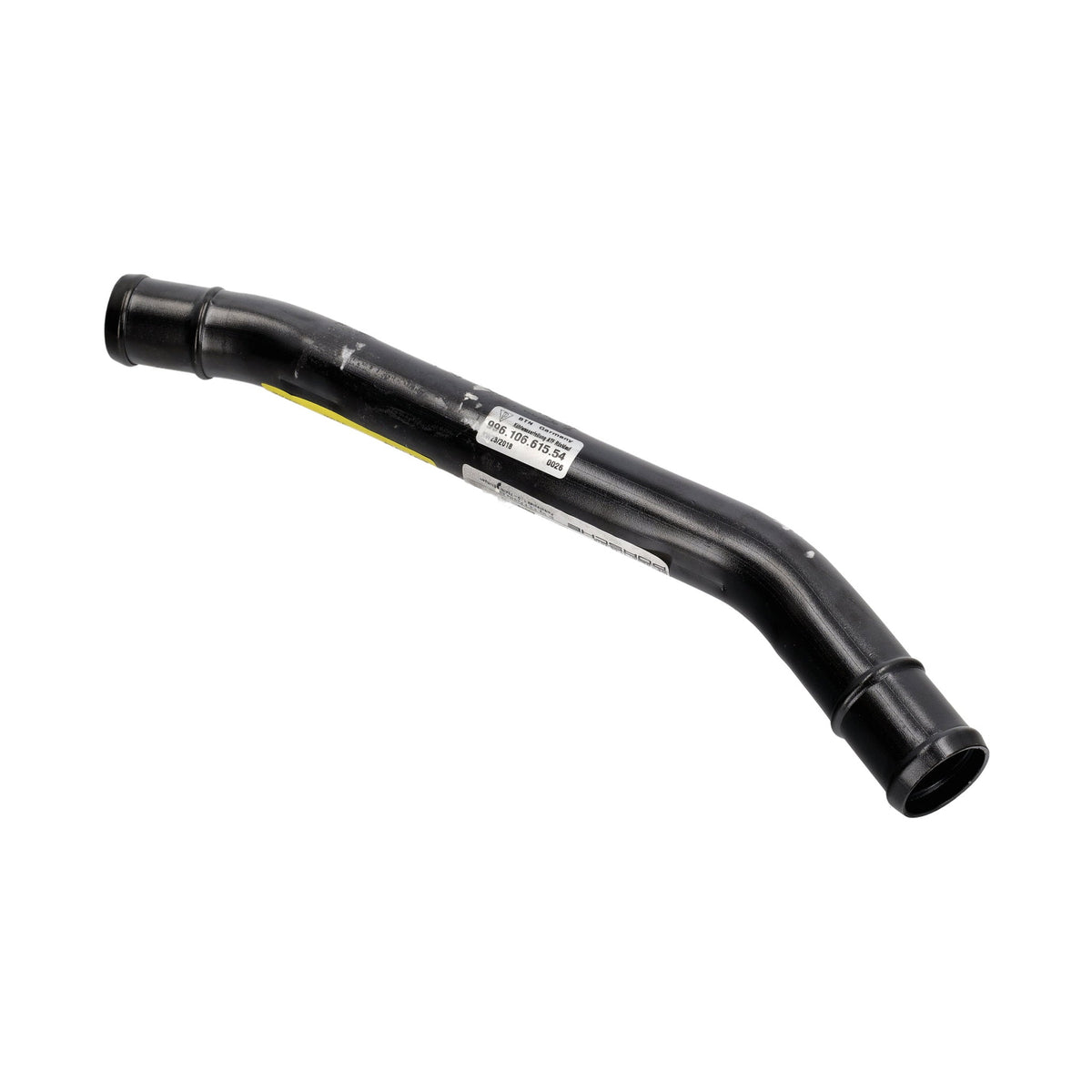 Water Pipe, Return. Porsche 986 Boxster S / 996 Carrera / GT2 / GT3 1999-05 (Porsche Original)