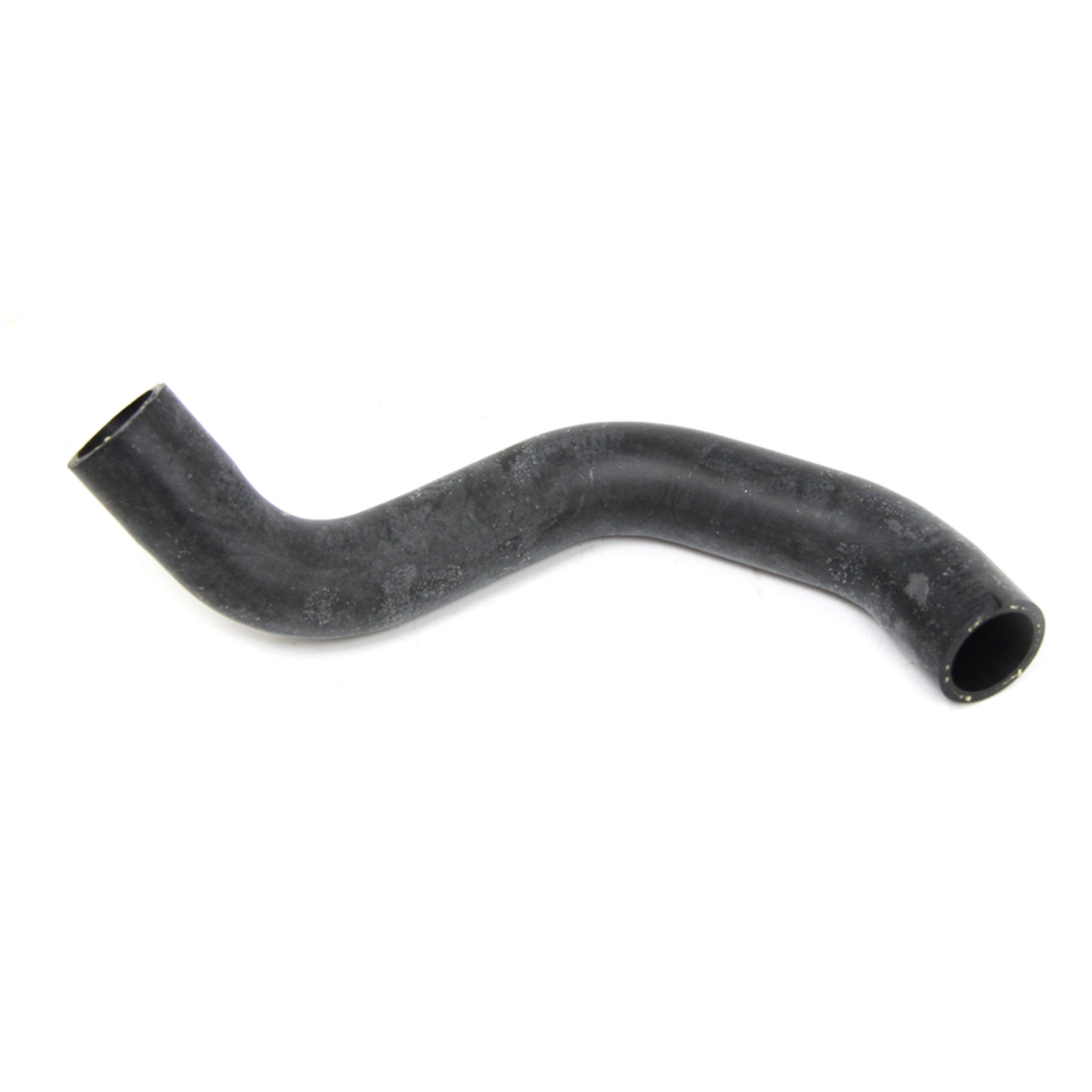Water inlet hose. Left. Porsche 996 C2 / 986 Boxster (Porsche Original)