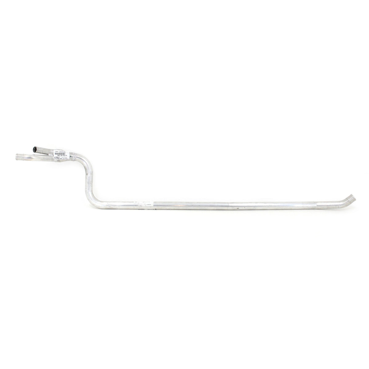 Coolant line, supply. Porsche 996 C4 / 996 Turbo (Porsche Original)