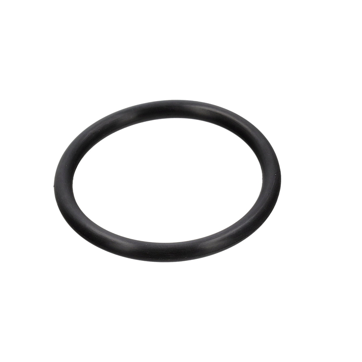 O-Ring für Wasserkühlerschlauch. Porsche 996 Turbo