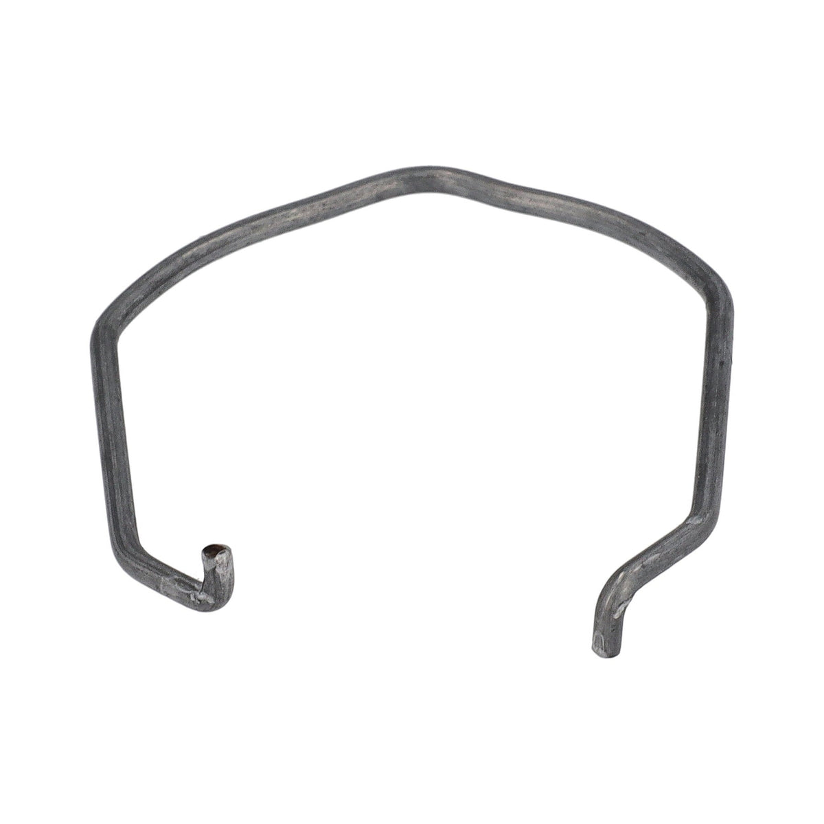 Retaining clip for radiator hose. Porsche 996 Turbo / 997 Turbo - Porsche Genuine Part