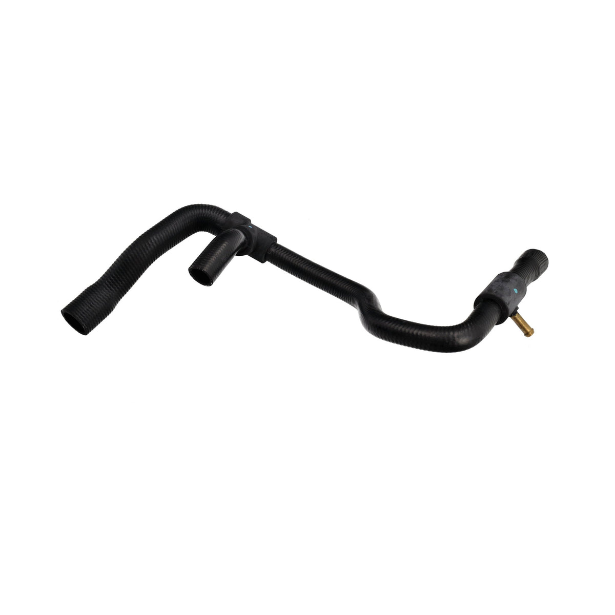 Water Hose for Water Pump. Porsche 996 1998-01