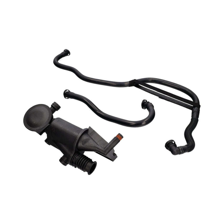 AOS Oil/Air Separator & Hose Kit Porsche Boxster 986 2.7L, 3.2L M96.21/22/23/24 – Porsche Boxster/Cayman