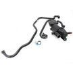 AOS (Air-Oil Separator) kit with vent pipe for Porsche 996 3.4L