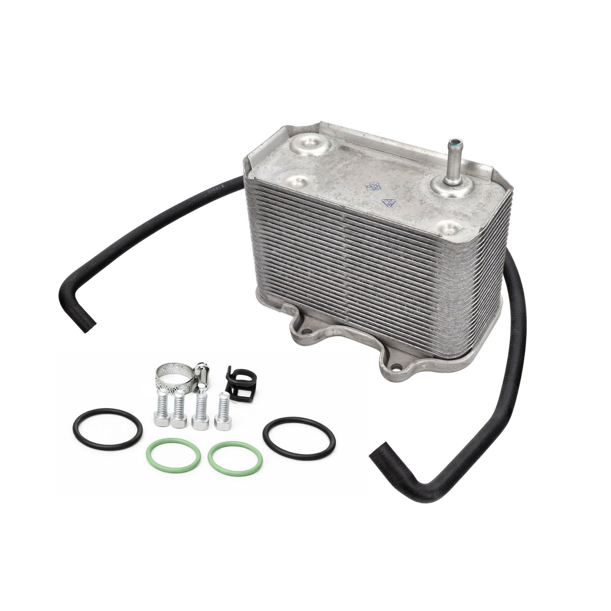Oil cooler kit. Porsche 996 / 997
