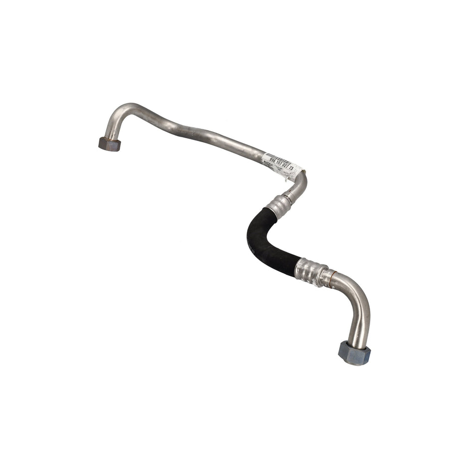 Oil Tank Return Line for Porsche 996 Turbo / GT2 2001-2005 (Porsche Original)