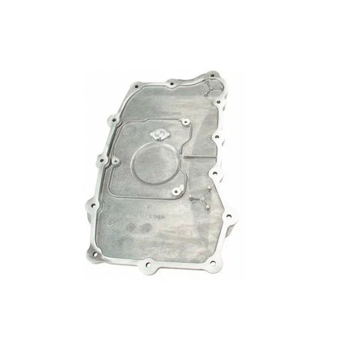 Oil pan plate. Porsche Boxster / 996 / 997 (Porsche Original)