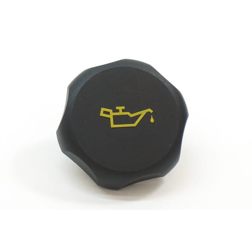 Oil Filler Cap and O-Ring. Porsche 986 Boxster / 996 / 987 Boxster / 997 - Porsche Genuine Part