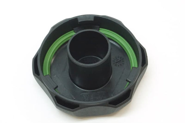 Öleinfülldeckel mit O-Ring, Porsche 996 / 997 / Boxster 986 / 987, Ansicht 3