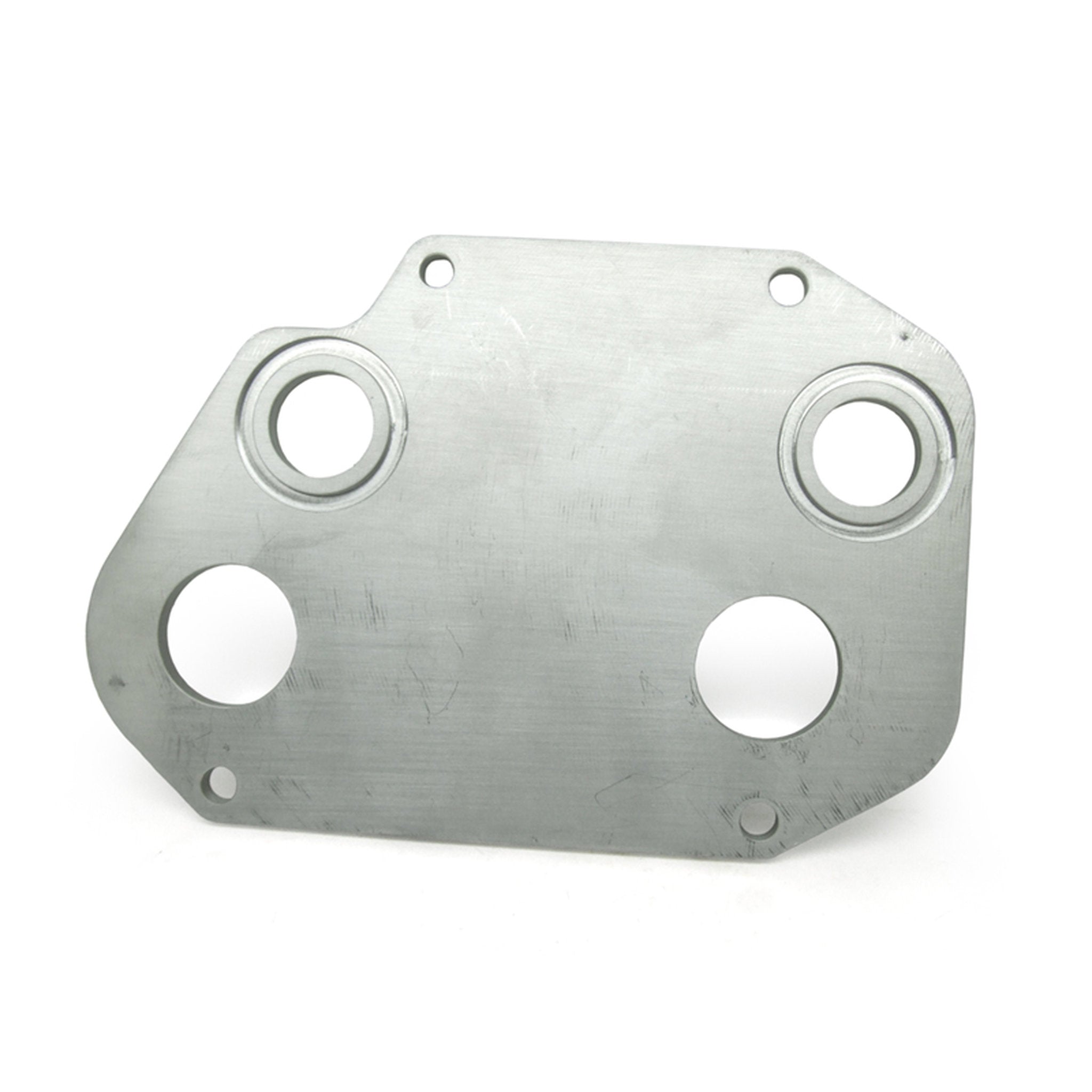 Mounting Plate Heat Exchanger – Porsche Boxster/Cayman