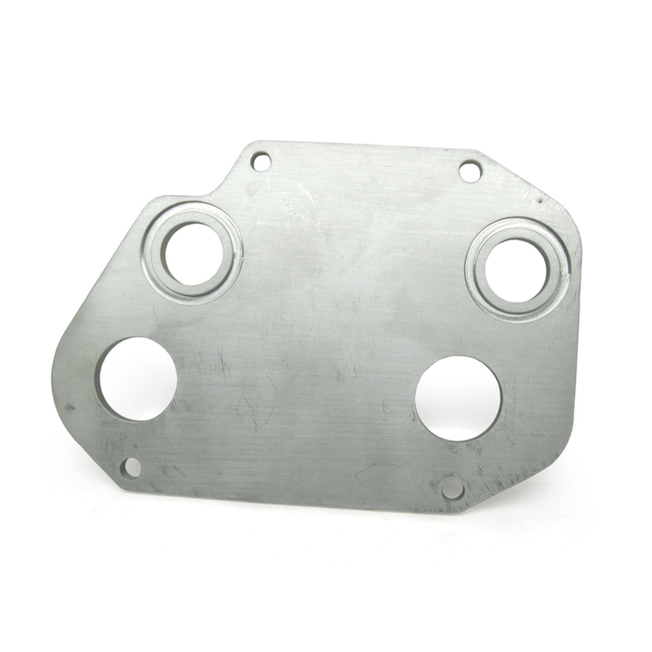 Mounting Plate Heat Exchanger – Porsche Boxster/Cayman