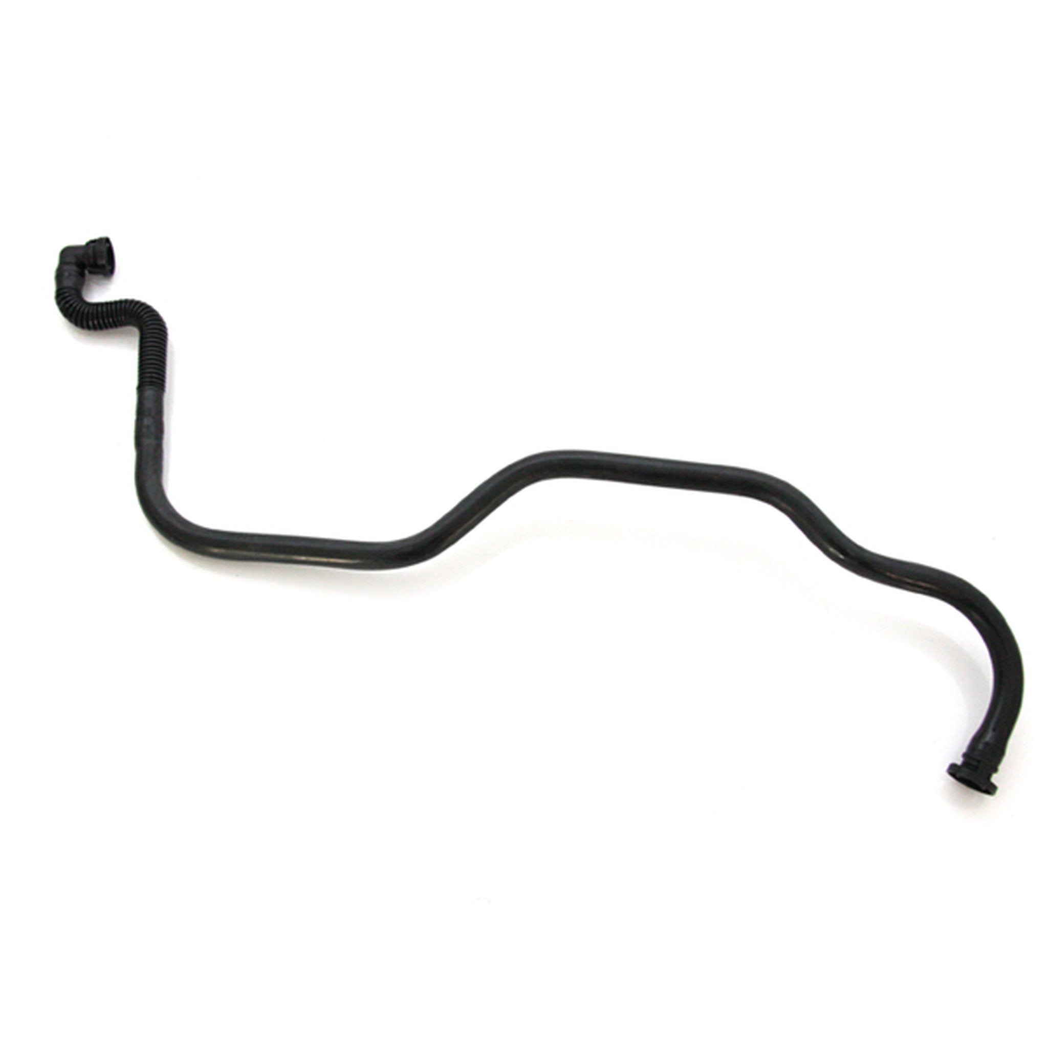 Crankcase ventilation hose. Porsche Boxster 986 >>2002 / 996 – Porsche Boxster/Cayman