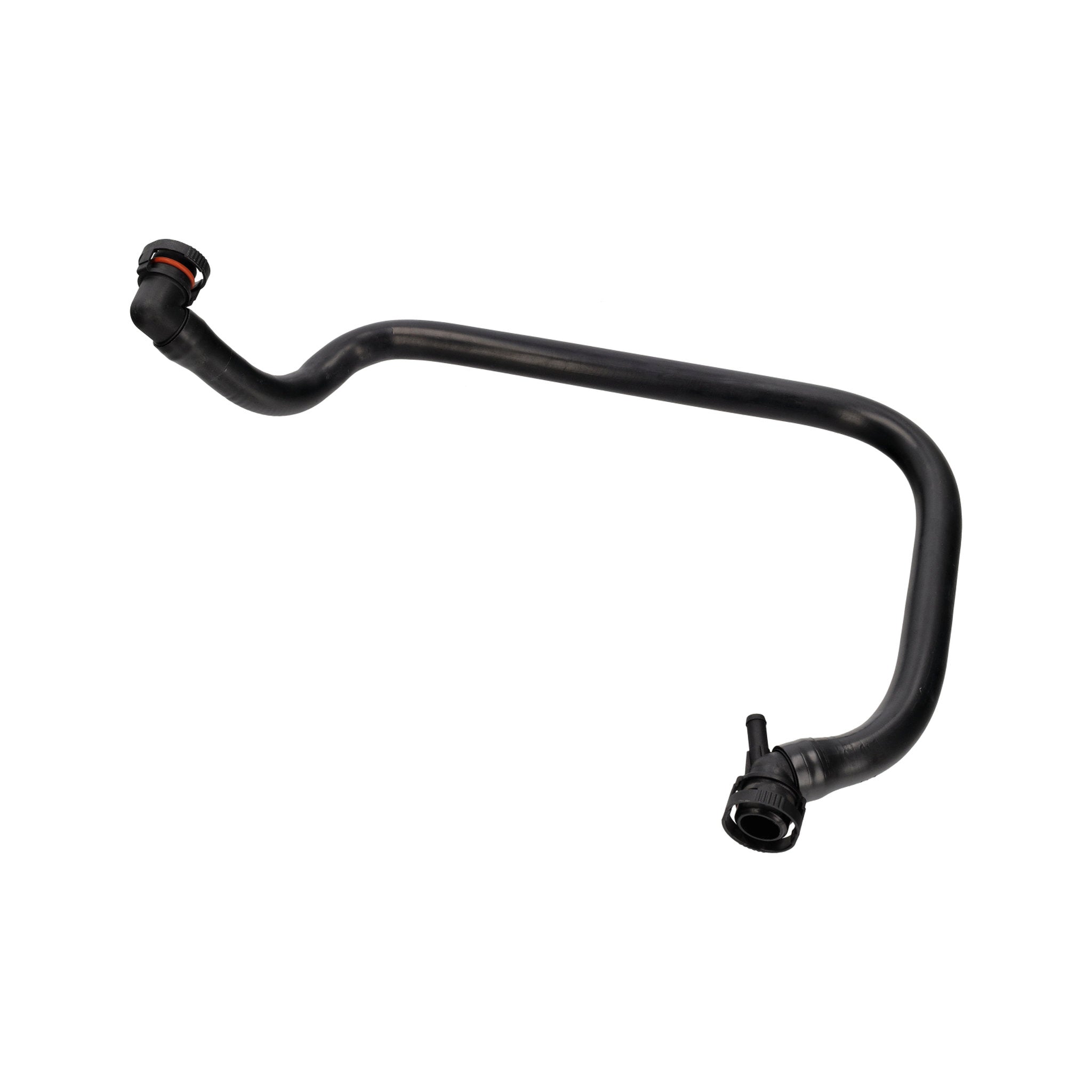 Ventilation hose, oil separator to crankcase. Porsche 996 / 997
