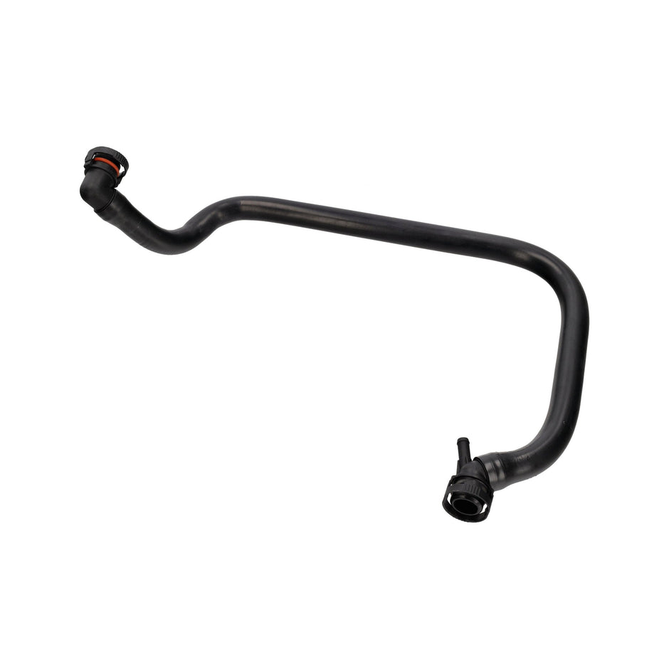 Ventilation hose, oil separator to crankcase. Porsche 996 / 997