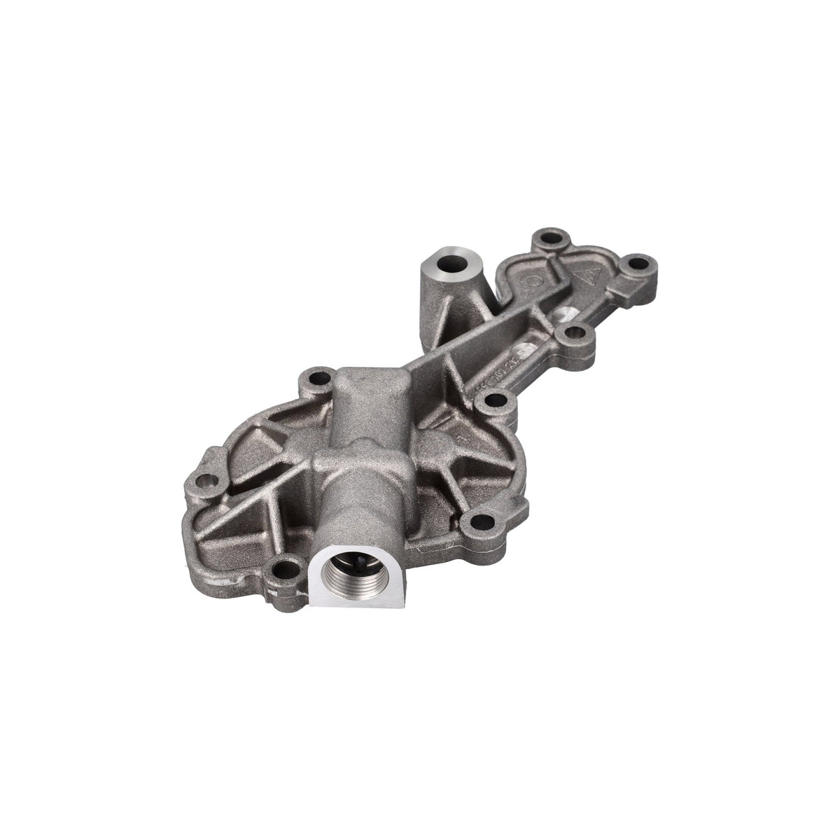 Oil Pump Cover Housing. Porsche 986 Boxster / 996 / 997 (Porsche Genuine Part)