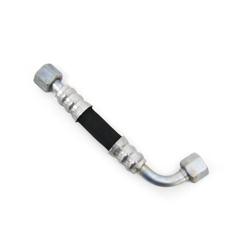 Oil Pressure Line. Porsche 996 Turbo (Genuine Porsche)