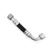 Oil Pressure Line. Porsche 996 Turbo (Genuine Porsche)