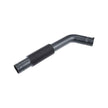 Oil filler pipe to the tank. Porsche Boxster 986 – Porsche Boxster/Cayman