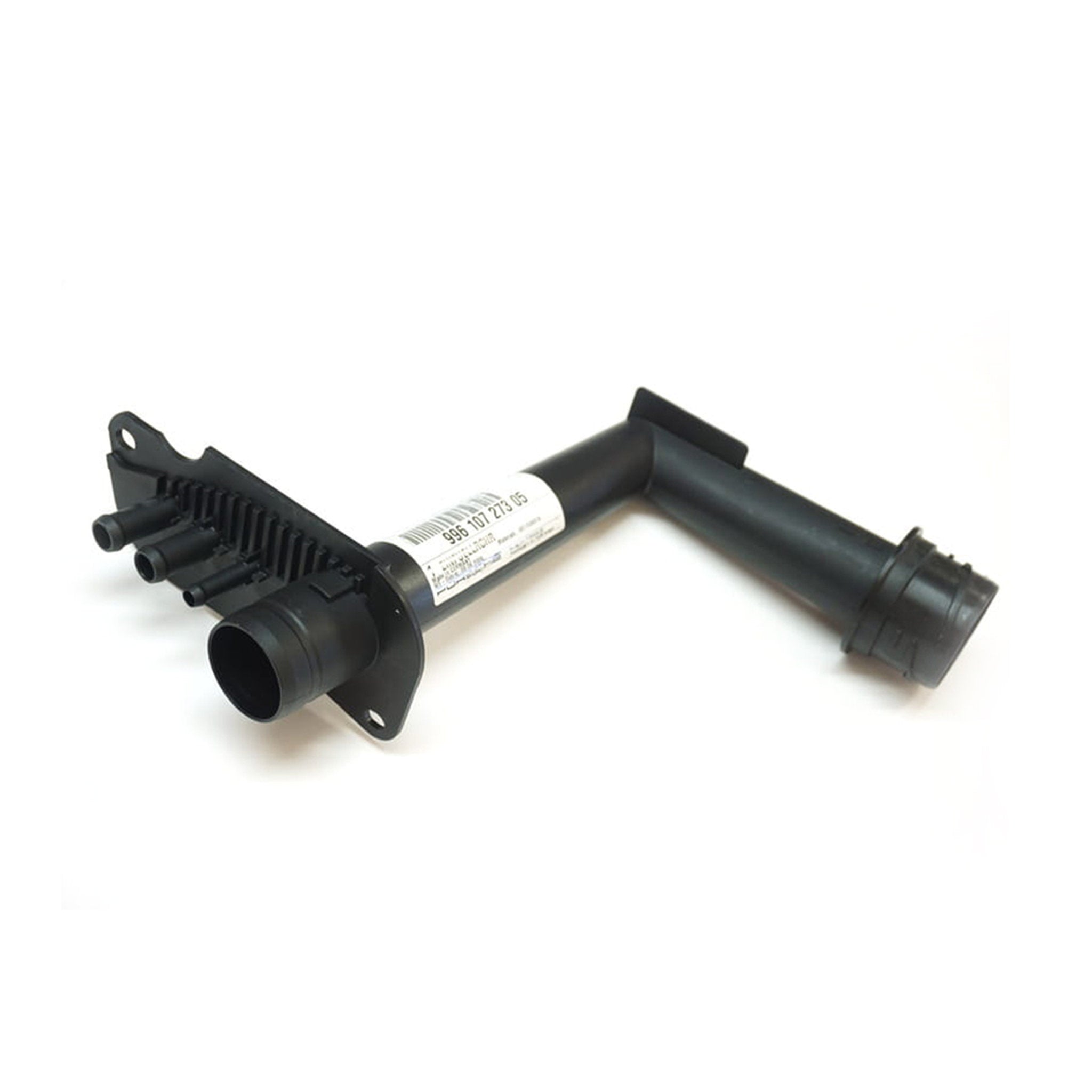 Filler pipe. Porsche Boxster 986 / 987 – Porsche Boxster/Cayman