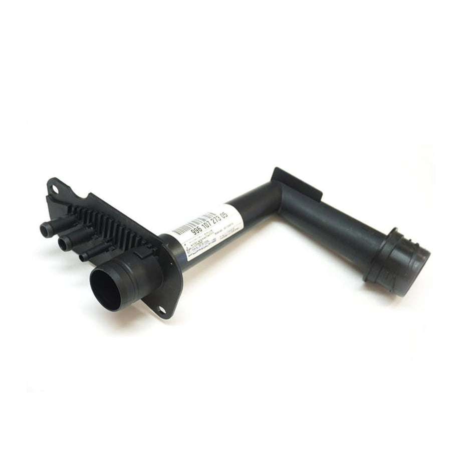 Filler pipe. Porsche Boxster 986 / 987 – Porsche Boxster/Cayman