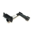 Filler pipe. Porsche Boxster 986 / 987 – Porsche Boxster/Cayman