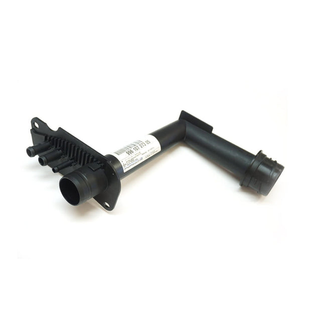 Filler pipe. Porsche Boxster 986 / 987 – Porsche Boxster/Cayman