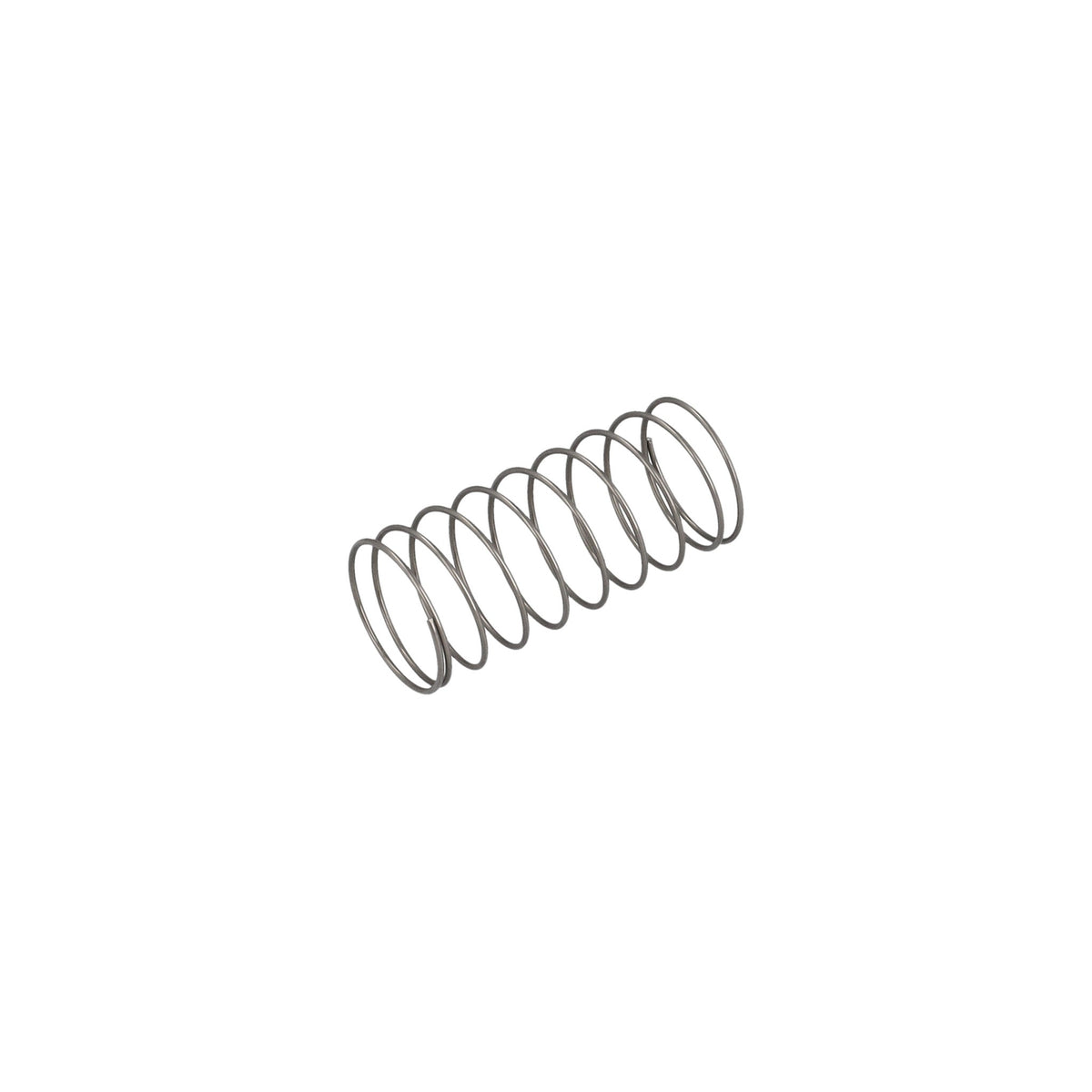 Funnel spring for the oil filler neck. Porsche Boxster 986 / 987 – Porsche Boxster/Cayman