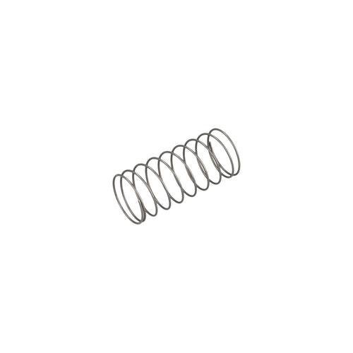 Funnel spring for the oil filler neck. Porsche Boxster 986 / 987 – Porsche Boxster/Cayman