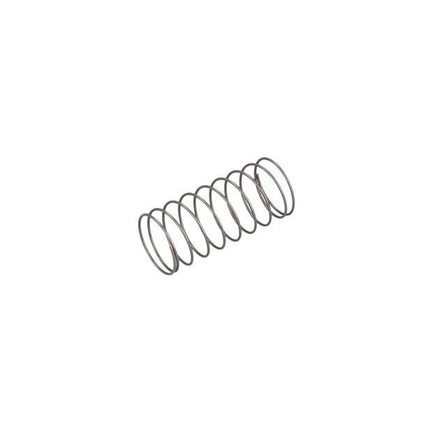 Funnel spring for the oil filler neck. Porsche Boxster 986 / 987 – Porsche Boxster/Cayman