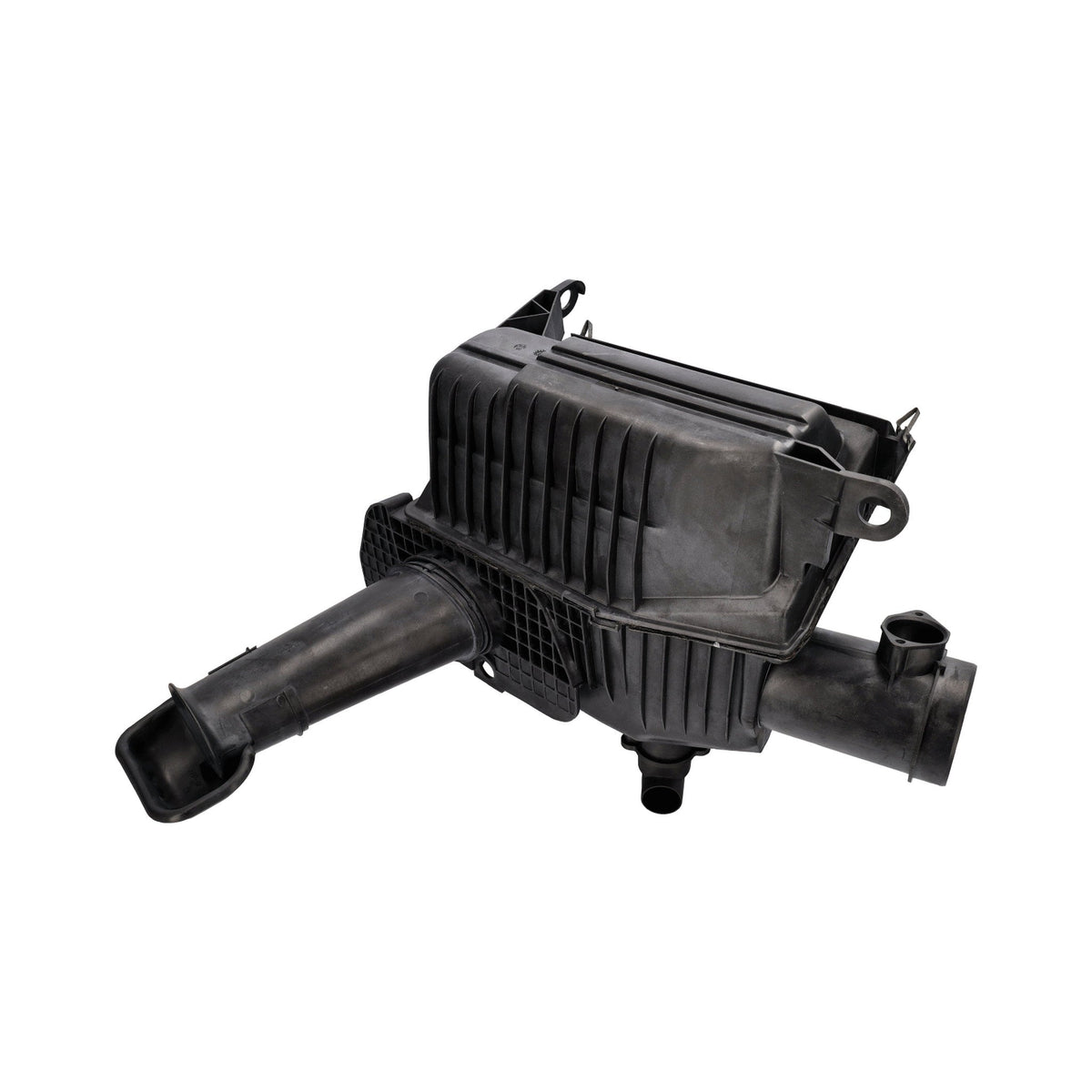 Airbox-Filtergehäuse. Porsche Boxster 986 – Porsche Boxster/Cayman