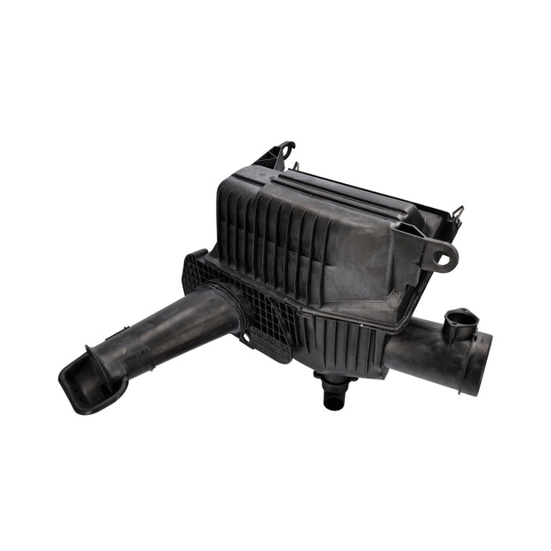 Airbox-Filtergehäuse. Porsche Boxster 986 – Porsche Boxster/Cayman
