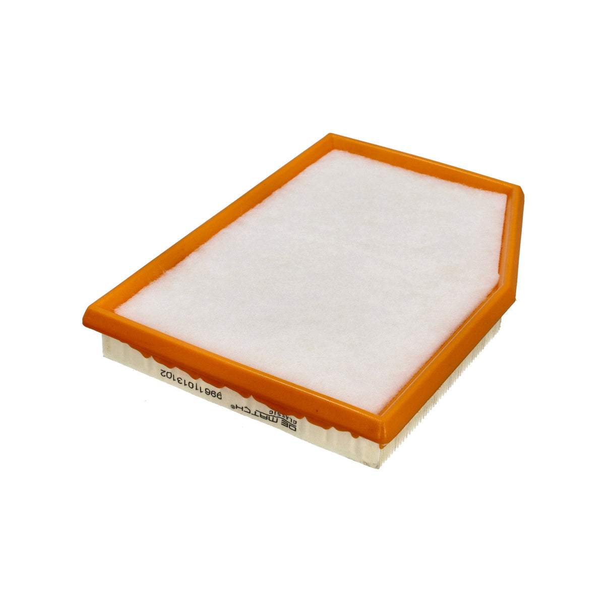 Luftfilter. Porsche Boxster 986 1997-04 2.5L / 2.7L / S 3.2L – Porsche Boxster/Cayman
