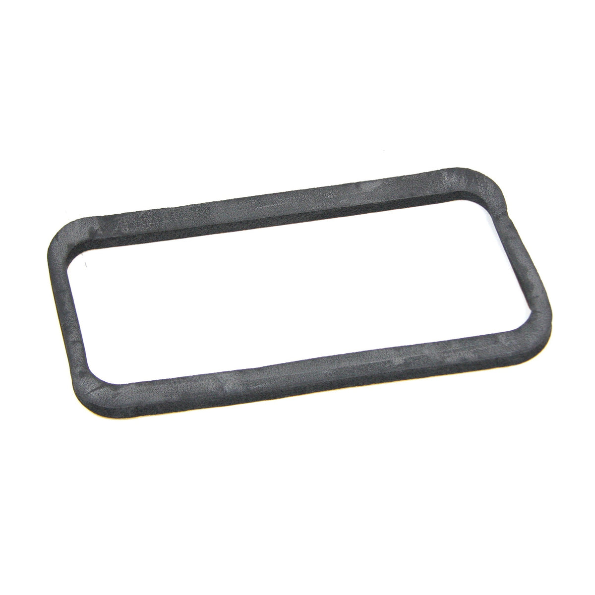 Dichtung für Heckspoilerdeckel. Porsche 996 GT3 2003>> (Porsche Original)